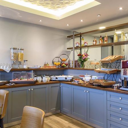 Athos Thea Luxury Rooms Сарті Екстер'єр фото