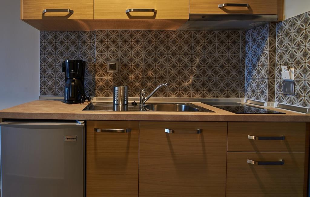 Athos Thea Luxury Rooms Сарті Номер фото