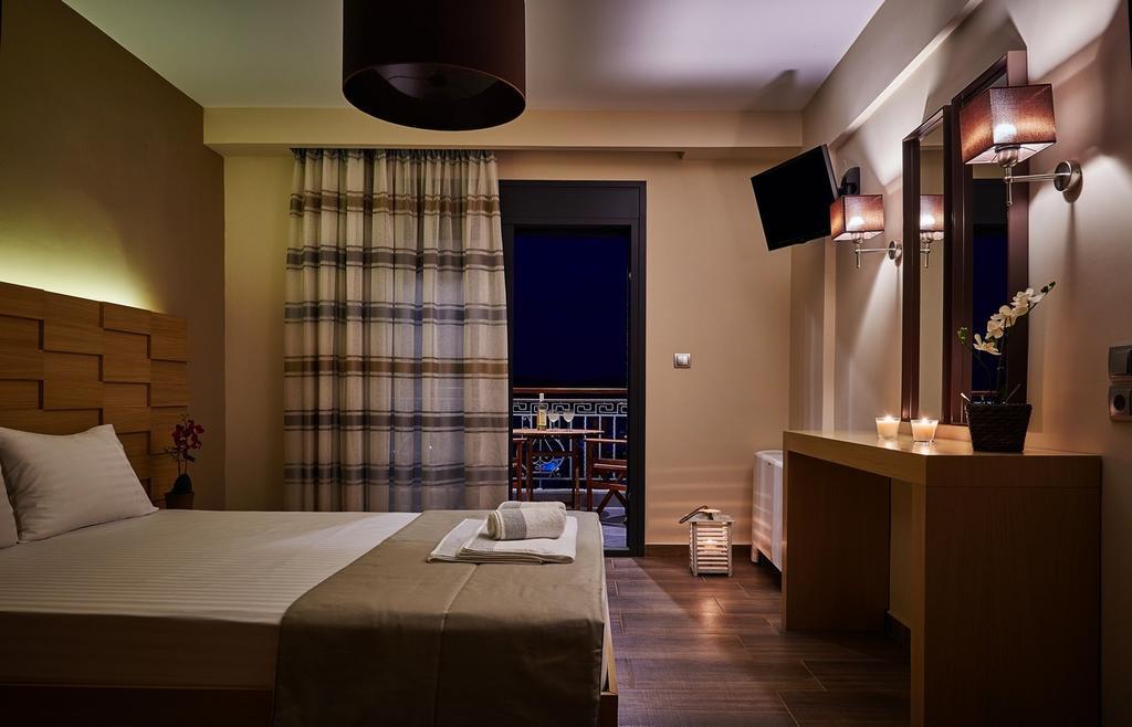 Athos Thea Luxury Rooms Сарті Номер фото