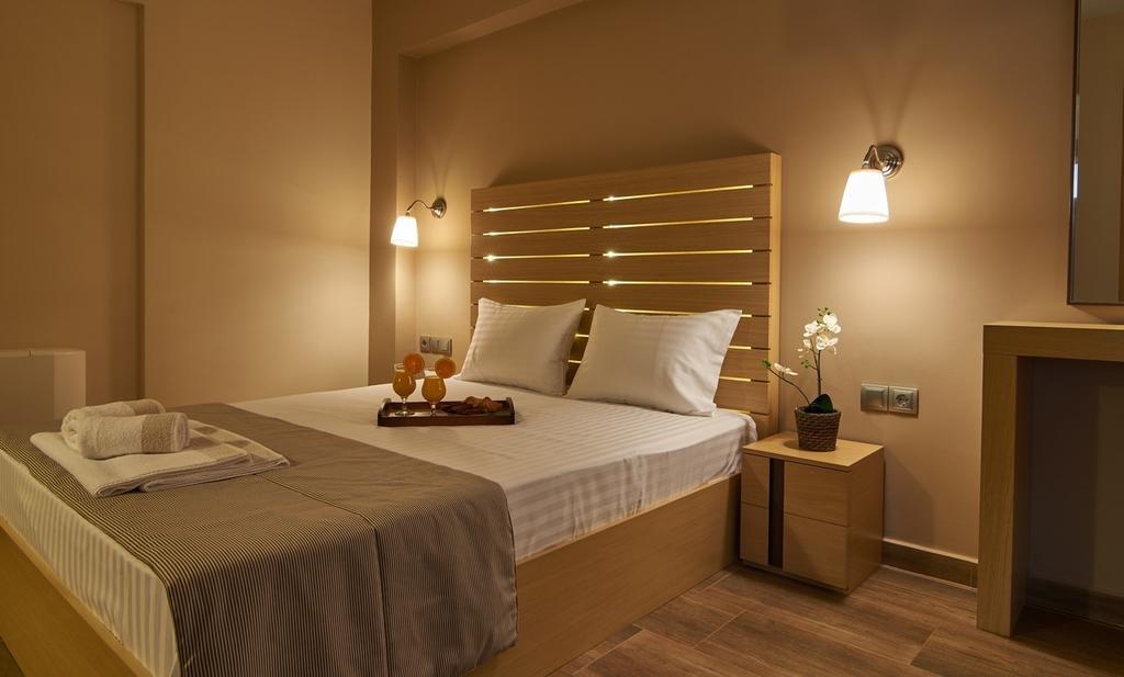 Athos Thea Luxury Rooms Сарті Номер фото