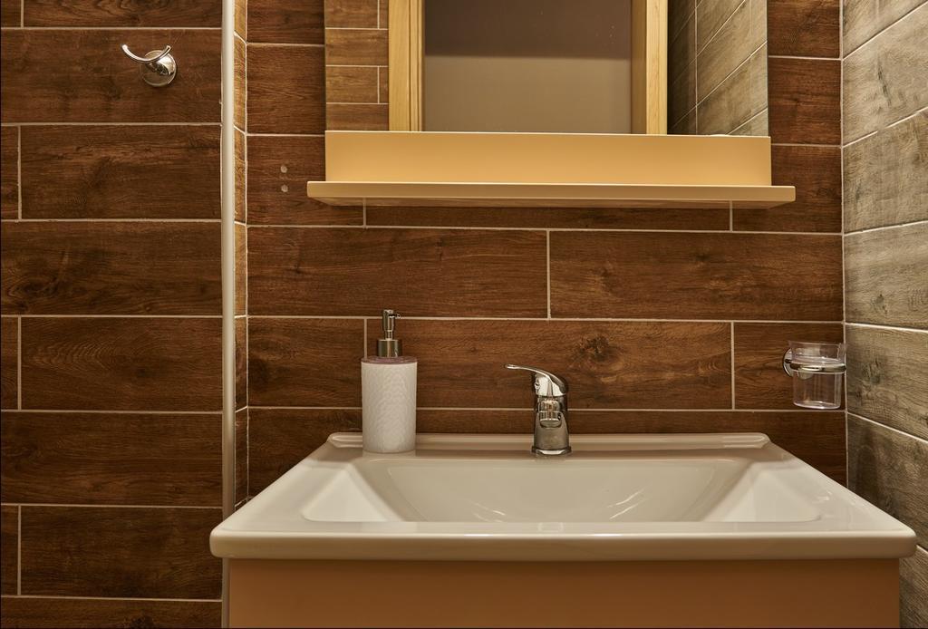 Athos Thea Luxury Rooms Сарті Номер фото