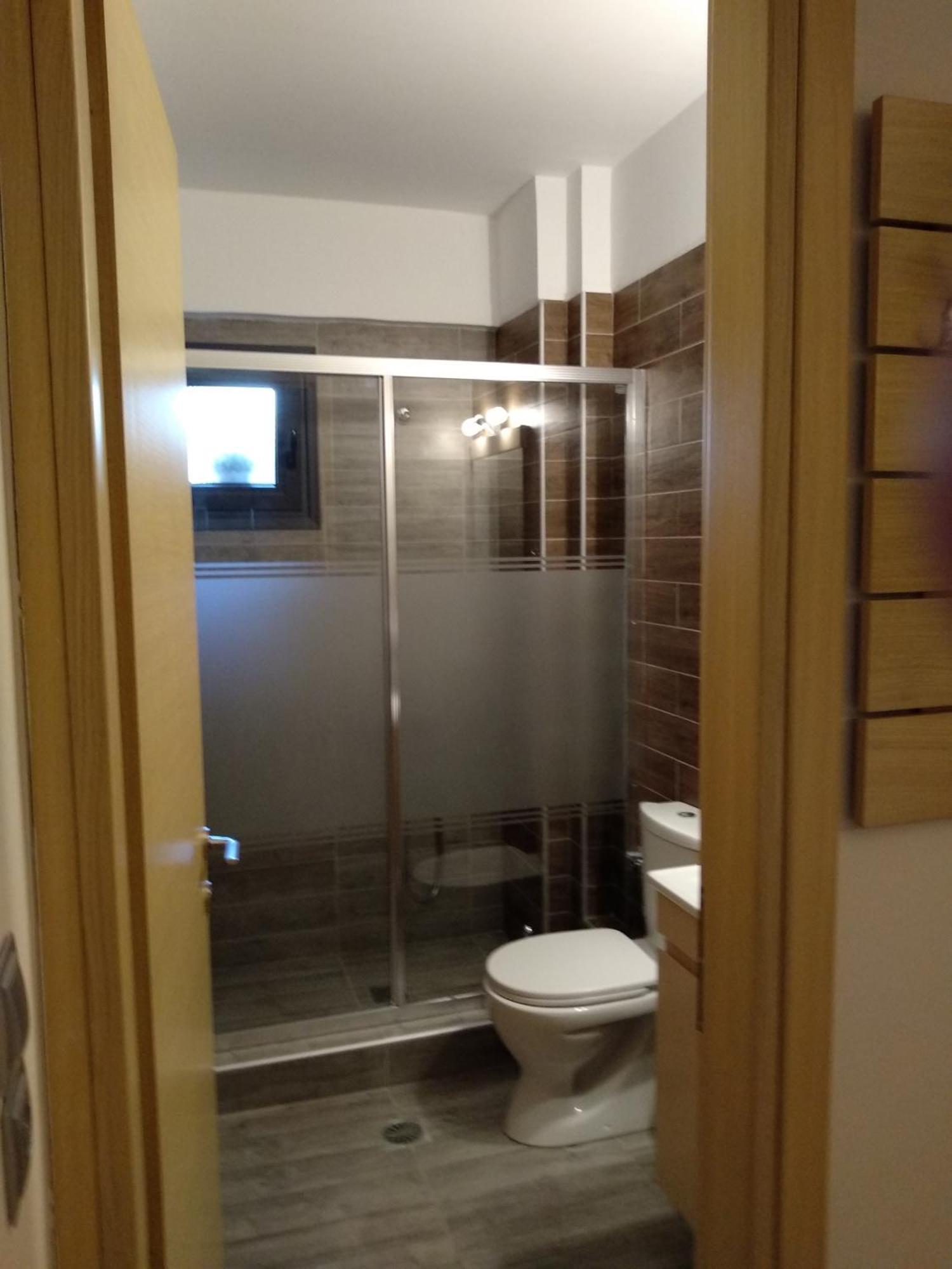 Athos Thea Luxury Rooms Сарті Екстер'єр фото