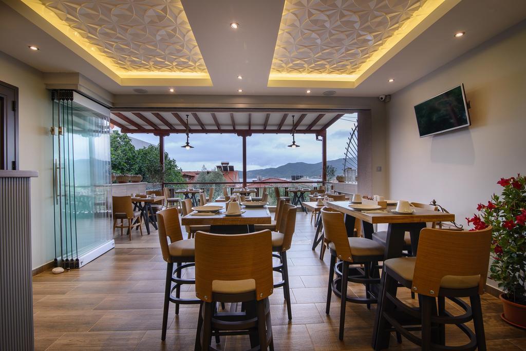 Athos Thea Luxury Rooms Сарті Екстер'єр фото