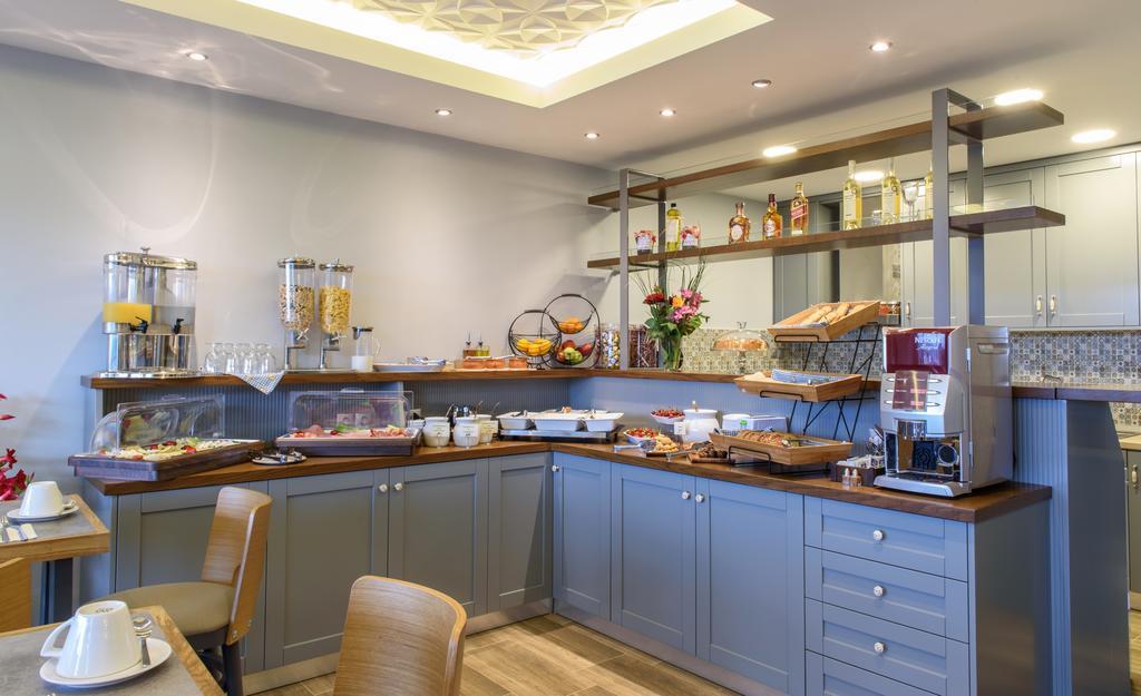 Athos Thea Luxury Rooms Сарті Екстер'єр фото