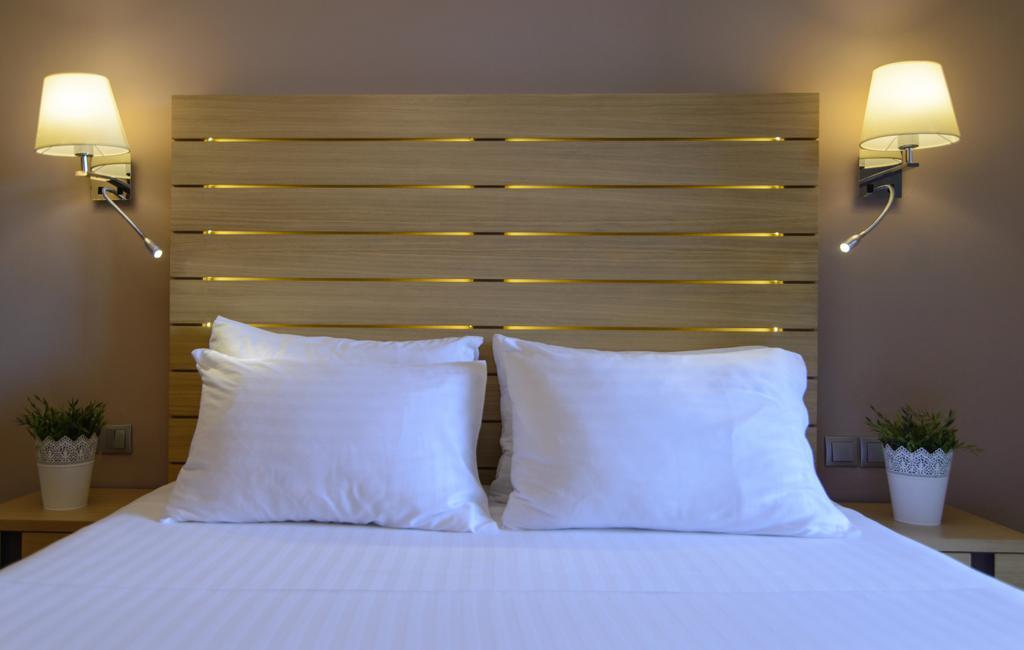 Athos Thea Luxury Rooms Сарті Екстер'єр фото